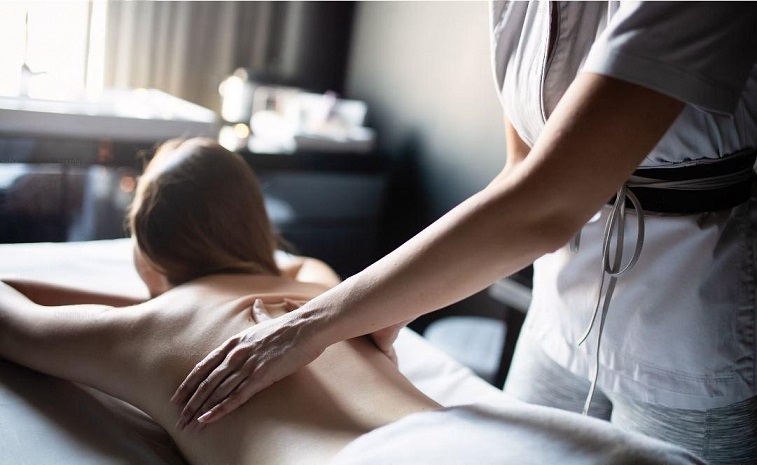 Massage Bien Etre Transformed